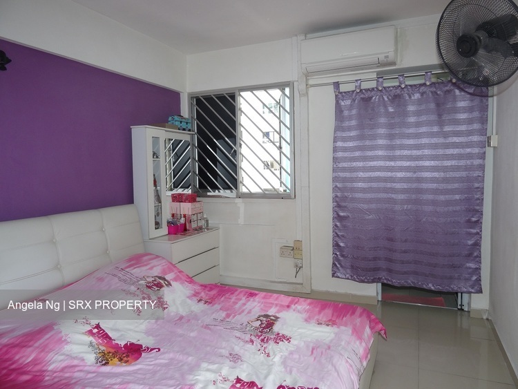 Blk 741 Yishun Avenue 5 (Yishun), HDB 3 Rooms #216808941